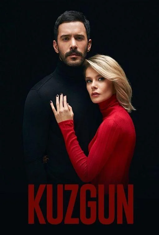 Ворон (2019)